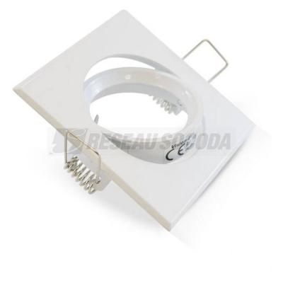  COLLERETTE CARRE SUPPORT DE SP 