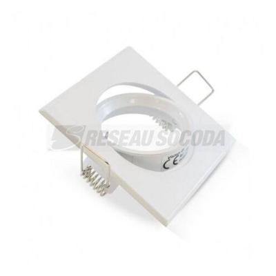  COLLERETTE CARRE SUPPORT DE SP 