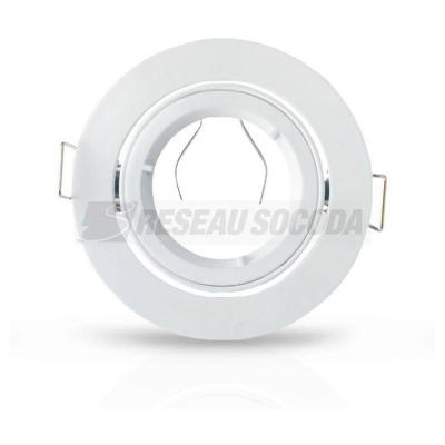  COLLERETTE 1/4 DE TOUR SUPPORT 