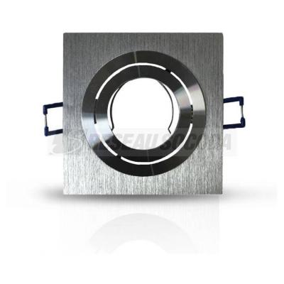  COLLERETTE CARRE DECLIPS SUPPO 