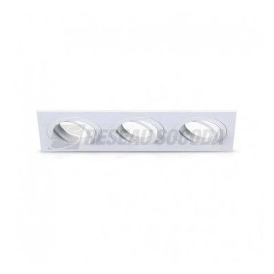  COLLERETTE CARRE DECLIPS SUPPO 