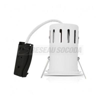  SUPPORT SPOT BBC DIAM 90MM BLC 