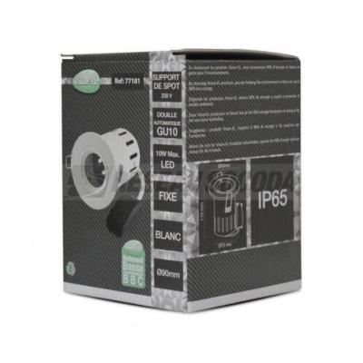  SUPPORT SPOT BBC DIAM 90MM BLC 