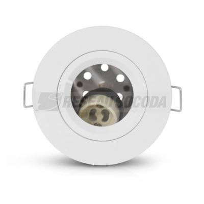  SUPPORT SPOT BBC DIAM 90MM BLC 