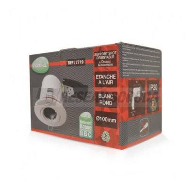  SUPPORT SPOT BBC DIAM 100MM OR 