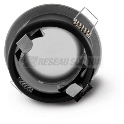  SUPPORT SPOT BBC DIAM 83MM BLC 