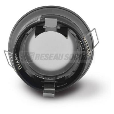  SUPPORT SPOT BBC DIAM 82MM ALU 