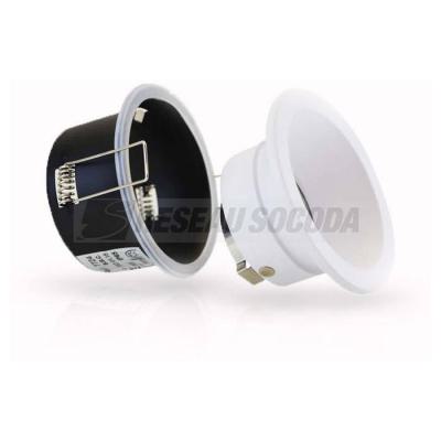  SUPPORT SPOT BBC DIAM 85MM BLC 