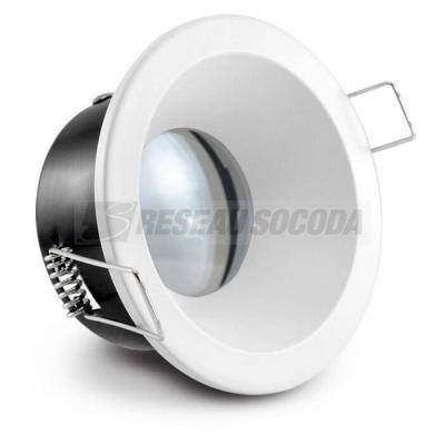  SUPPORT SPOT BBC DIAM 85MM BLC 