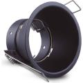  SUPPORT SPOT DIAM 83MM NOIR FI 