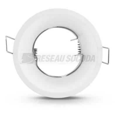  SUPPORT SPOT DIAM 83MM BLC FIX 