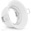  SUPPORT SPOT DIAM 85MM NOIR RO 