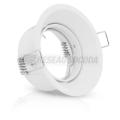  SUPPORT SPOT DIAM 85MM BLC ROT 