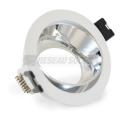  &SUPPORT SPOT DIAM 80MM ARGENT 