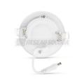  SLIMY DOWNLIGHT DIAM 85MM BLC 