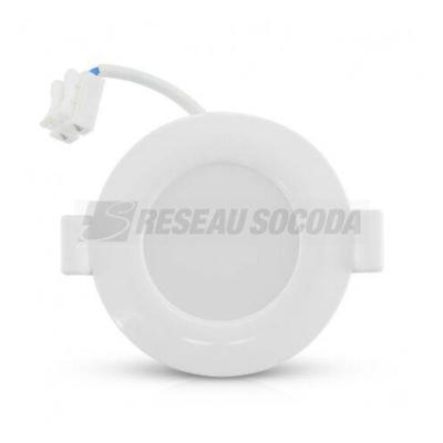  LUCIOLE SPOT DIAM 85MM 8W 3000 