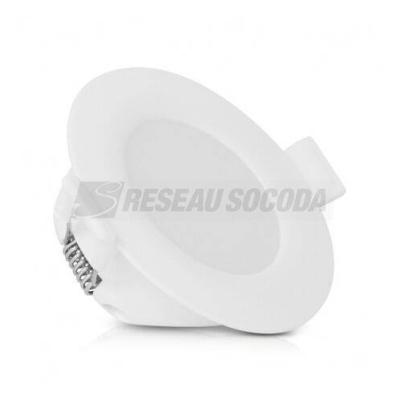  LUCIOLE SPOT DIAM 85MM 8W 3000 