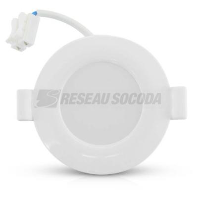  LUCIOLE SPOT DIAM 85MM 8W 3000 