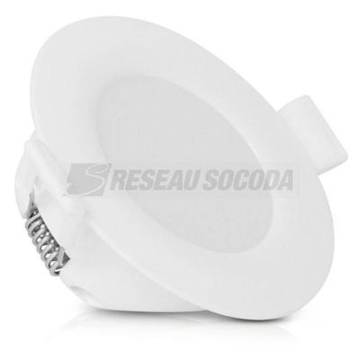  LUCIOLE SPOT DIAM 85MM 8W 3000 