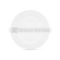  SLIMY DOWNLIGHT DIAM 170MM BLC 
