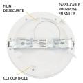  ALDEBARAN DOWNLIGHT DIAM 170MM 