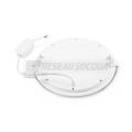  SLIMY DOWNLIGHT DIAM 230MM BLC 