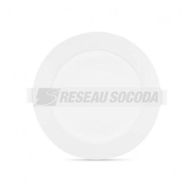  SLIMY DOWNLIGHT DIAM 230MM 18W 