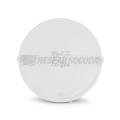  SLIMY DOWNLIGHT DIAM 300MM BLC 