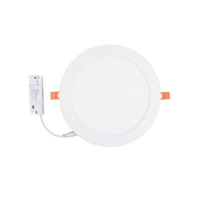  SLIMY CCT DOWNLIGHT DIAM 175MM 