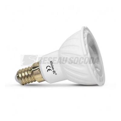  LED 4W E14 4000K 75� BOITE 