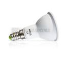  LED 4W E14 3000K 75� BOITE 