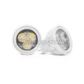  LED 3W MR11 3000K BOITE 