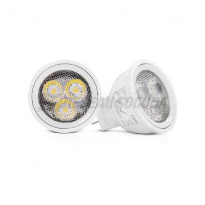  LED 3W MR11 3000K BOITE 