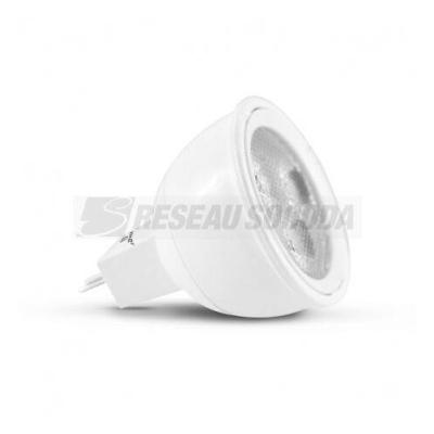  LED 3W MR11 3000K BOITE 