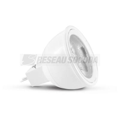  LED 3W MR11 3000K BOITE 