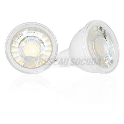  LED 3W MR11 4000K BOITE 