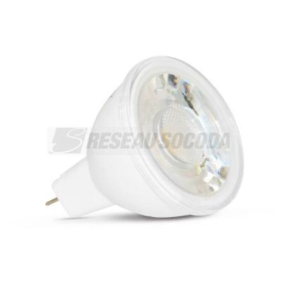  LED 3W MR11 4000K BOITE 