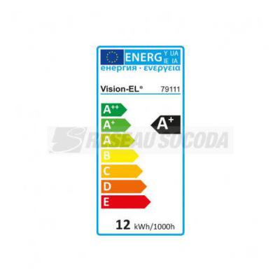  LED PL G24 12W 4000K BOITE 