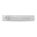  LED PL 2G11 8W 4000K BOITE 
