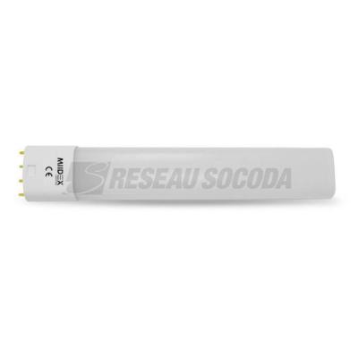  LED PL 2G11 8W 4000K BOITE 