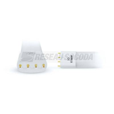  LED PL 2G11 8W 4000K BOITE 