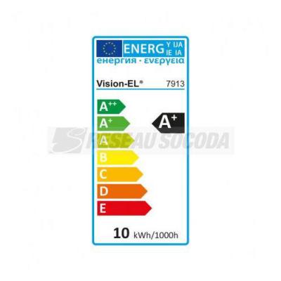  LED PL 2G11 8W 4000K BOITE 