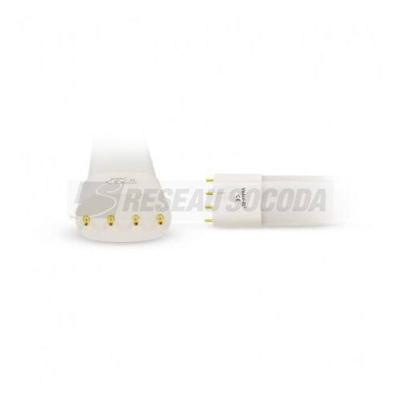  LED PL 2G11 8W 4000K BOITE 