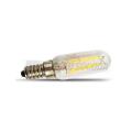  LED FRIGO E14 4W FIL COB 3000K 