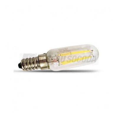 LED FRIGO E14 4W FIL COB 3000K 
