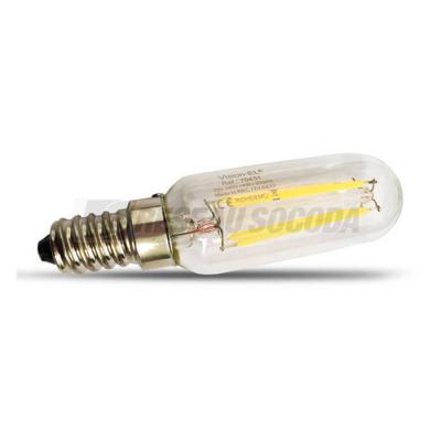  LED FRIGO E14 4W FIL COB 3000K 