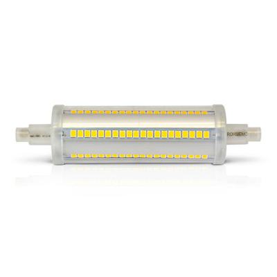  LED R7S 14W 118MM 4000K BOITE 