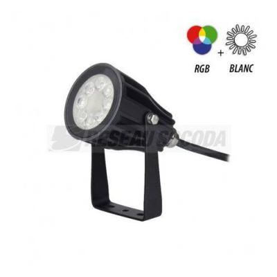  TOURNESOL PROJECT RGB + BLC 6W 