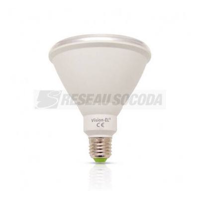  LED PAR38 15W E27 3000K IP65 B 