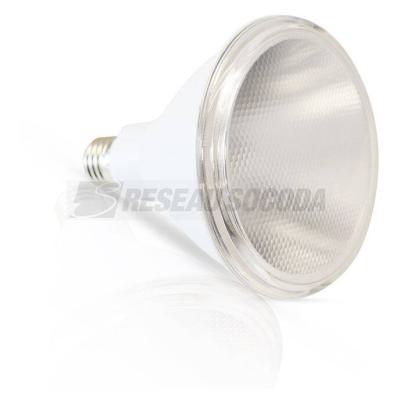  LED PAR38 15W E27 3000K IP65 B 